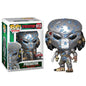 Funko Pop! Movies Predator - (913) Predator mit Elektrischer Rüstung Special Edition