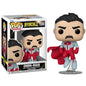 Funko Pop! TV Invincible - (1500) Omni-Man Figure Vinyl 9cm New Omnimen