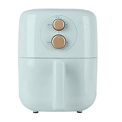 Melchioni Family Cloe Friggitrice Ad Aria 3Lt Senza Olio 3 Litri Airfryer 1400W
