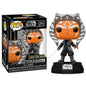 Funko Pop! Star Wars (794) Ahsoka Bobblehead (Lights and Sound) with Lights and Sounds