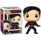 Funko Pop! Heroes Batman Beyond - (560) Terry McGinnis (Chase Limited) 9cm