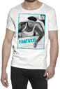 Fantozzi The Legend T-shirt - Men's 100% Cotton