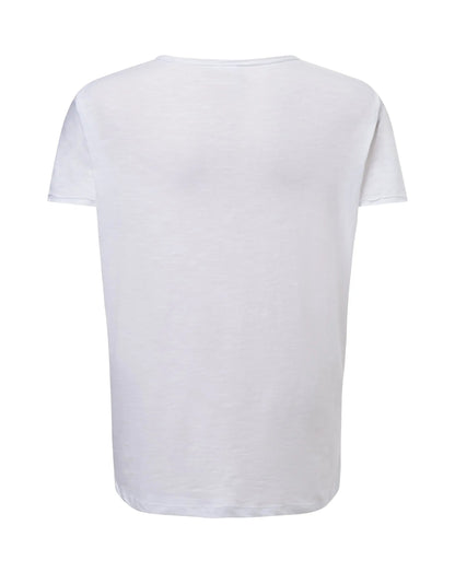 T-shirt Fantozzi The Legend - Uomo 100% Cotone