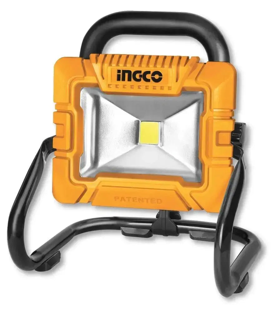 Work light p20s 20v ingco