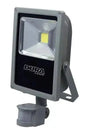 LED spotlight 35W dusk-to-dawn and motion 4000K