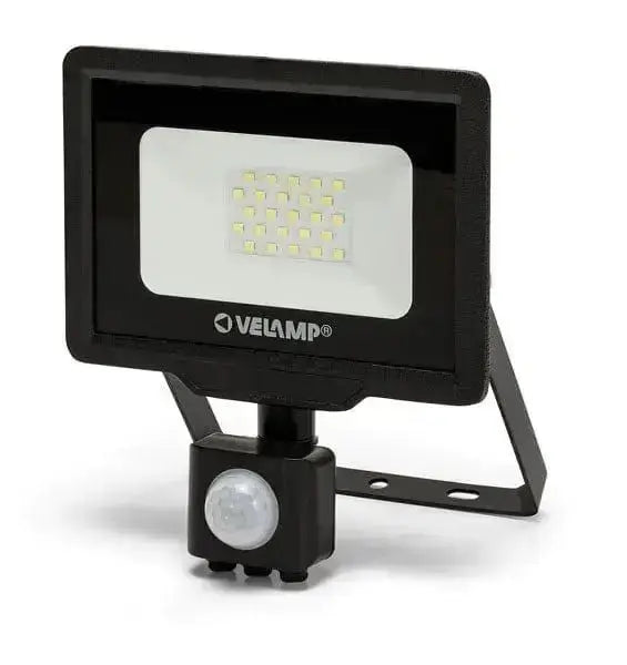 LED-Strahler mit Dämmerungssensor 6500K 20W 1600lm