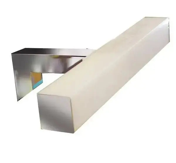 Faretto led per specchi cm 20