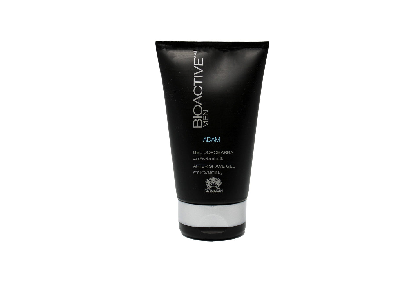 Farmagan Bioactive Men Adam After Shave Gel mit Provitamin B 100 ml