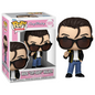 Funko Pop! Movies - Cry-Baby (1805) Wade "Cry-Baby" Walker Vinyl Figure 9cm