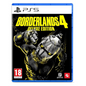 Borderlands 4 Deluxe Edition PS5 Gioco EU Nuovo Multilingua Ita Nuovo