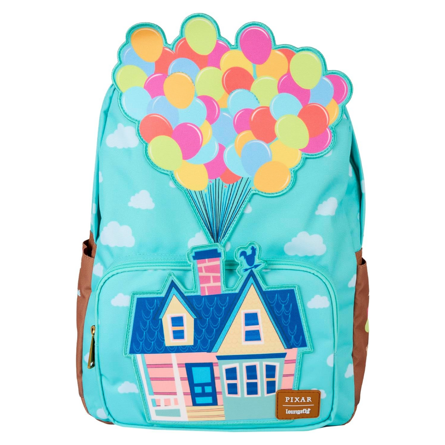 Funko Loungefly - Disney Pixar - Up Mini Rucksack
