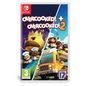 Overcooked + Overcooked 2 Switch Italian Video Game Nintendo Switch EU