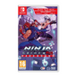 Ninja Gaiden: Ragebound Nintendo Switch Video Game EU New Multi-language SW