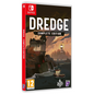 Dredge Complete Edition Nintendo Switch Video Game EU Italian New Game