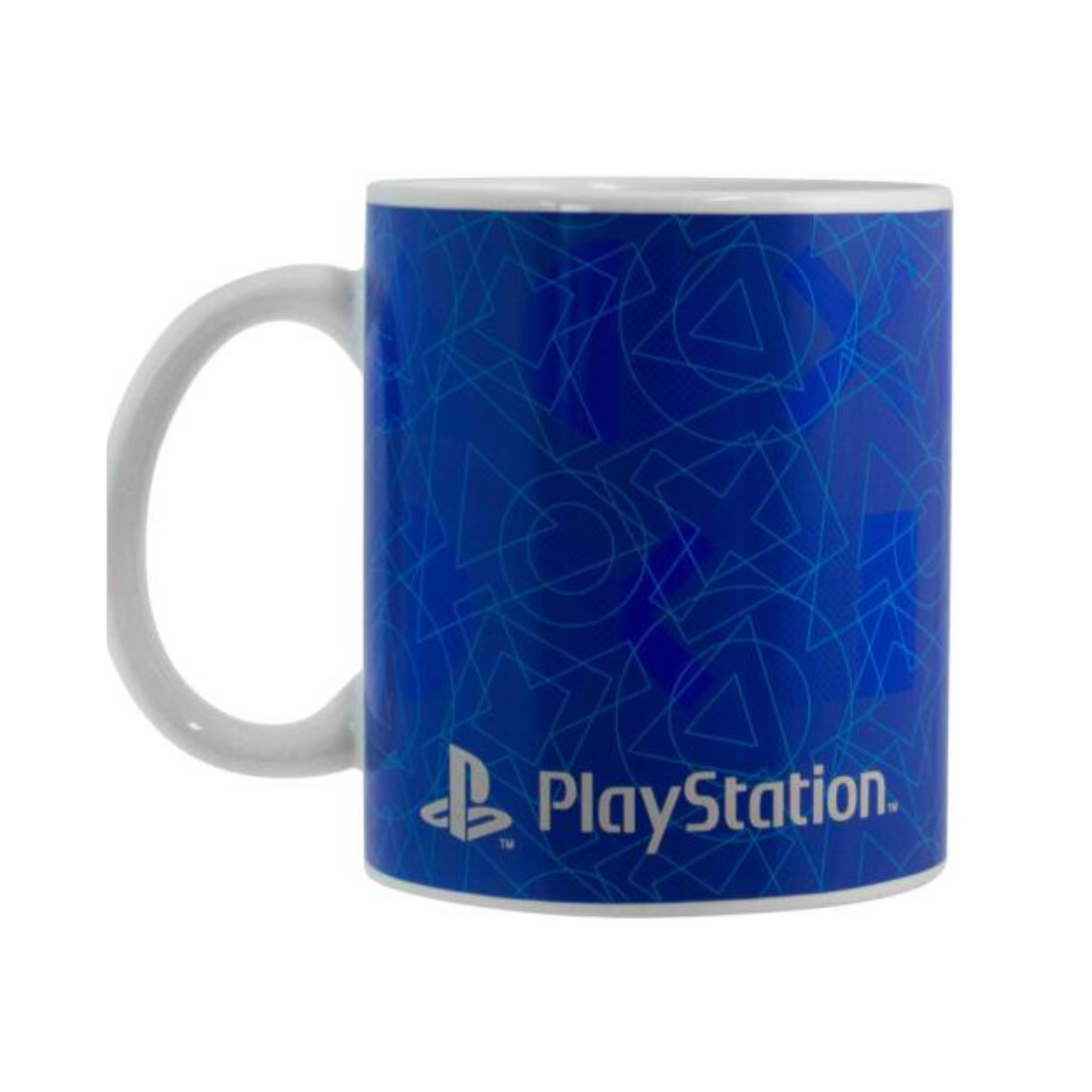 Playstation Wärme wechselnde Tasse Neu 325ml Sony Sammlerstück
