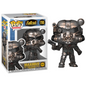 Funko Pop! TV Fallout Maximus (Chase) - (1765) Vinyl Figure 9cm Collection