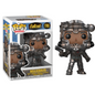 Funko Pop! TV Fallout Maximus - (1765) Vinyl Figure 9cm New Collection