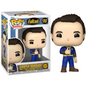 Funko Pop! TV Fallout Vault Boy (CHASE) - (1767) Vinyl Figure 9cm