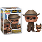 Funko Pop! TV Fallout - (1766) The Ghoul w/CX404 Vinyl Figure 9cm