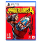 Borderlands 4 PS5 Video Game EU Playstation 5 New Multilanguage Italian New