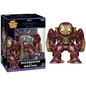 Funko Bitty Pop! Bitty Bot – Marvel Avengers The Infinity Saga – Hulkbuster mit Ironman