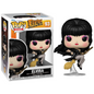Funko Pop! Icons - Elvira Mistress Of The Dark (93) Elvira Vinyl Figure 9cm