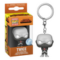 Funko Key ! My Hero Academia Funko Twice Keychain