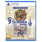 Suikoden 1&2 HD Remaster Day One Edition PS5 Game EU Italian PlayStation 5