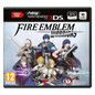 Fire Emblem Warriors New Nintendo 3DS New Sealed ITA PAL Sealed