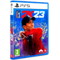 PGA Tour 2K23 PS5 PlayStation 5 Golf Game Italian Sealed New Sealed