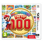 Mario Party The Top 100 Nintendo 3DS New Sealed Italian