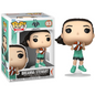 Funko Pop! WNBA - New York Liberty (03) Breanna Stewart Vinyl Figure 9cm