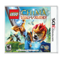 Lego The legends of Chima Nintendo 3DS New Sealed EU