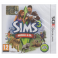 The Sims 3 Pets Nintendo 3DS New Sealed ITA