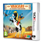 Yakari The Mystery of Four Seasons Nintendo 3DS New Sealed ITA