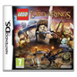 Lego Lord Of The Rings Nintendo DS New Sealed UK