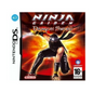 Ninja Gaiden Dragon Sword Nintendo DS New Sealed ITA