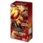 One Piece Card Game Premium Booster - The Best Vol.2 PRB-02 - 10-Pack Display (JAP)