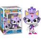 Funko Pop! Games - Sonic (1116) Blaze Vinyl Figure 9cm Collectible New