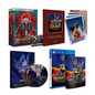 Castlevania Anniversary Collection Superdeluxe Edition PS4 New Sealed