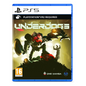 Underdogs PSVR2/PS5 Italian Game Video Game EU Playstation 5 New