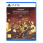 Warhammer 40,000: Shootas, Blood & Teef PS5 Video Game EU Playstation 5 New