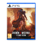 Daemon X Machina: Titanic Scion Ps5 Videogioco EU Playstation 5 Nuovo