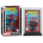 Funko Pop! Comic Covers - Spider-Man (68) Spider-Man 2099 Vinyl Figure 9cm