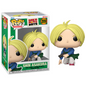 Funko Pop ! Animation - Sakamoto Days (2059) Shin Asakura Figure 9cm