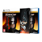 RoboCop: Rogue City Collection Edition PS5 Steelbook Game EU ITA New