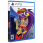 Shantae: Risky's Revenge - Director's Cut (Limited Run #4) PS5 Game EU Video Game New