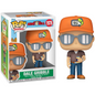 Funko Pop! Animation - King Of The Hill (1976) Dale Gribble Vinyl Figure 9cm