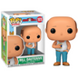 Funko Pop! Animation - King Of The Hill (1978) Bill Dauterive Vinyl Figure 9cm