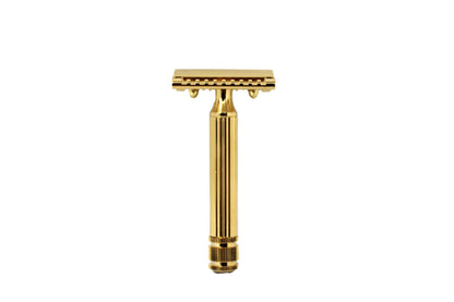 Fatip Rasoio Di Sicurezza Ibrido Grande Gold\art42150